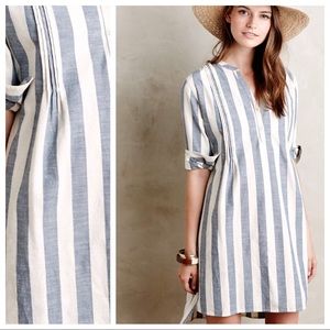 Isabella Sinclair | Nilima Tunic Dress